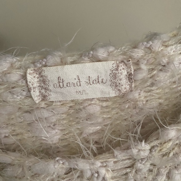 Altar’d State Soft Sweater - Picture 3 of 3